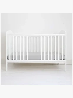 Woodies Hampton Tremmeseng, Hvid