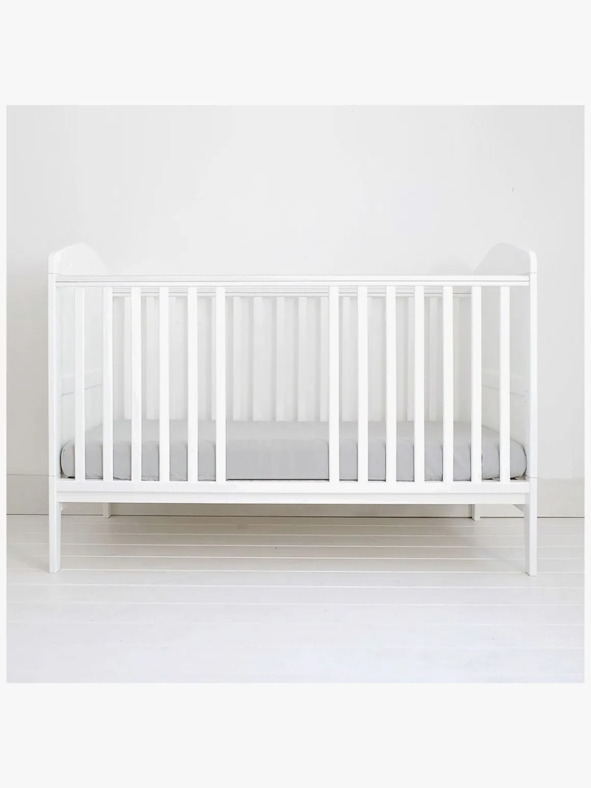 Woodies Hampton Tremmeseng, Hvid