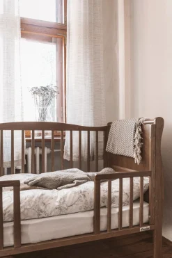 Woodies Noble Tremmeseng, Vintage