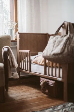 Woodies Noble Tremmeseng, Vintage