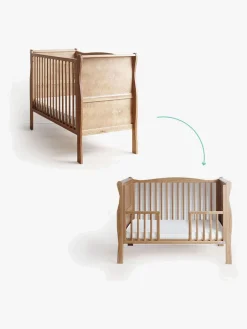 Woodies Noble Tremmeseng, Vintage