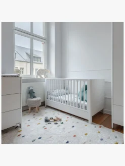 Woodies Smooth Tremmeseng, Hvid