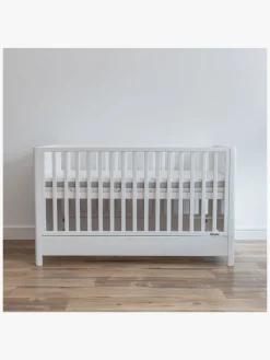 Woodies Smooth Tremmeseng, Hvid