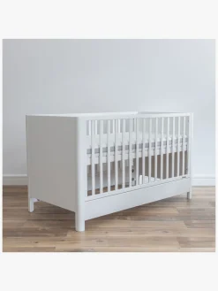 Woodies Smooth Tremmeseng, Hvid