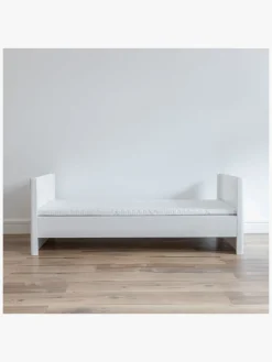 Woodies Smooth Tremmeseng, Hvid