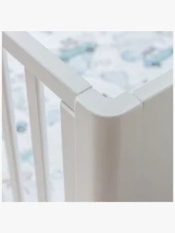 Woodies Smooth Tremmeseng, Hvid