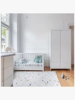 Woodies Smooth Tremmeseng, Hvid