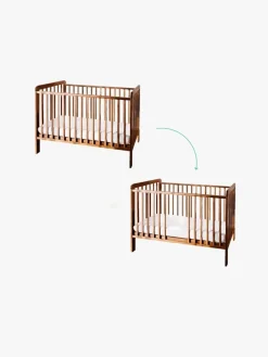 Woodies Stardust Tremmeseng, Vintage