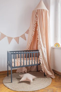 Woodies Stardust Tremmeseng, Antracitgrå