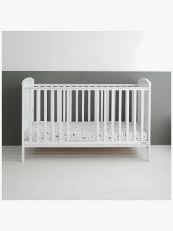 Woodies Starlight Tremmeseng Vokse, Hvid