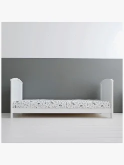 Woodies Starlight Tremmeseng Vokse, Hvid