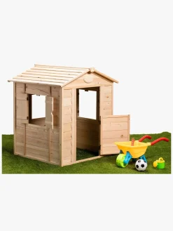 Woodlii Legehus Natur