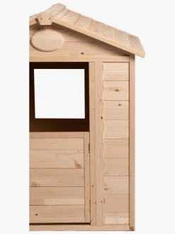 Woodlii Legehus Natur