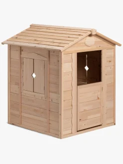 Woodlii Legehus Natur