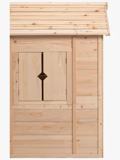 Woodlii Legehus Natur