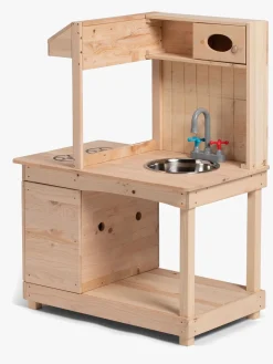 Woodlii Legekøkken Natur