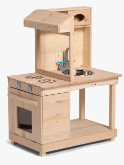 Woodlii Legekøkken Natur