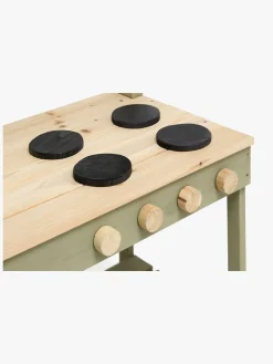 Woodlii Udekøkken, Mintgrøn