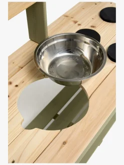 Woodlii Udekøkken, Mintgrøn