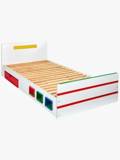 Worlds Apart Juniorseng med Opbevaring