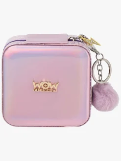 WOW Generation Smykkeskrin med Pompon