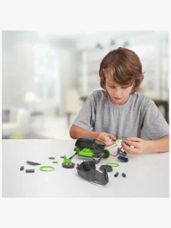 Xtrem Bots XR2 Solcellebil