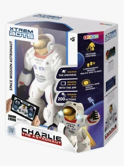 XtremeBots Charlie Fjernstyret Astronaut