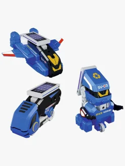 XtremeBots Rumfartøjer