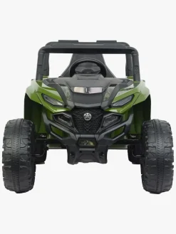 Yamaha Wolverine RMAX2 Elbil, Grøn