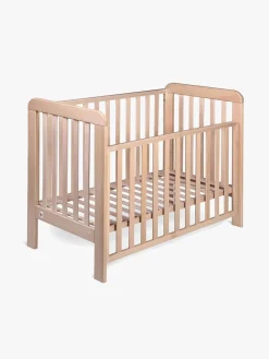 Yappy Kids LULL Tremmeseng, Natur