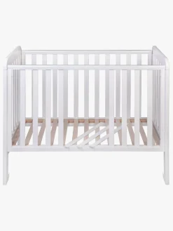 Yappy Kids YappyLull Tremmeseng, Hvid