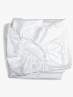 Yappy Kids YappyWhite Lagen 80x60, Hvid