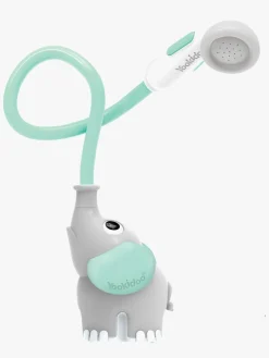 Yookidoo Babybad Elefant, Turkis