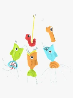 Yookidoo Badelegetøj Catch 'N' Sprinkle Fishing Set