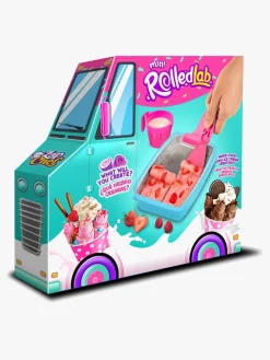 Zap Chef Rul Din Egen Is Mini Sæt