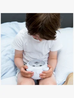 ZAZU Bobby Søvntræner, Grå