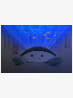 ZAZU CODY Natlampe Havprojektor