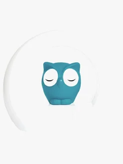 ZAZU LOU Natlampe, Blå