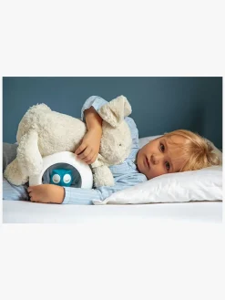 ZAZU LOU Natlampe, Blå