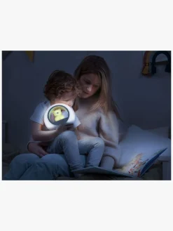 ZAZU Natlampe Billy Bjørn, Grøn