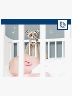 ZAZU Nusseklud Robin