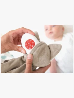 ZAZU Nusseklud Robin