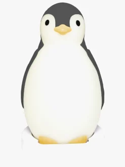 ZAZU Pam Natlampe, Grå