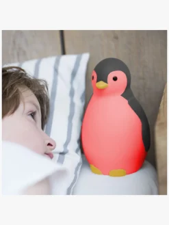 ZAZU Pam Natlampe, Grå