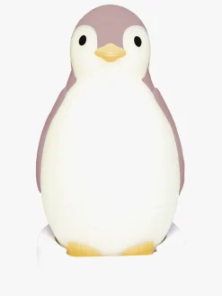 ZAZU Pam Natlampe, Lyserød