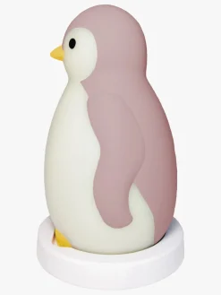 ZAZU Pam Natlampe, Lyserød