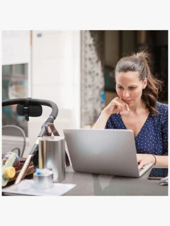 ZAZU Robby the Baby Rocker