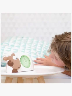 ZAZU Sam Søvntræner, Brun