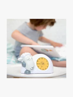 ZAZU Sam Søvntræner Sam, Grå