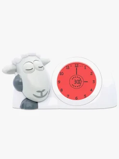 ZAZU Sam Søvntræner Sam, Grå